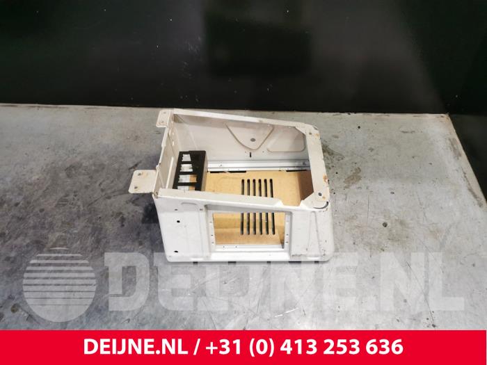 Volkswagen LT Seat frame O228143