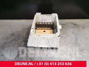 Volkswagen LT Stoelframe O228143 foto 2