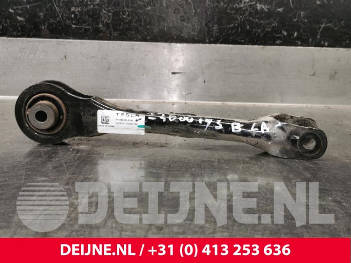 Tesla Model Y Draagarm boven links-achter O228144