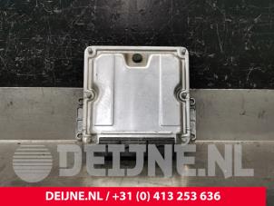 Gebruikte Computer Motormanagement Opel Movano Combi 2.2 DTI Prijs € 90,75 Inclusief btw aangeboden door van Deijne Onderdelen Uden B.V.