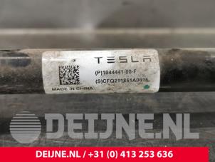 Tesla Model Y Querlenker unten links hinten O228152 foto 3