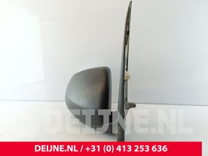 Mercedes Vito Wing mirror, right O228170 photo 3