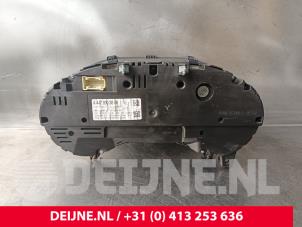 Mercedes Vito Tacho - Kombiinstrument KM O228182 foto 2