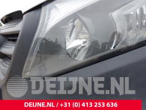 Mercedes Vito Scheinwerfer links O228185 foto 3