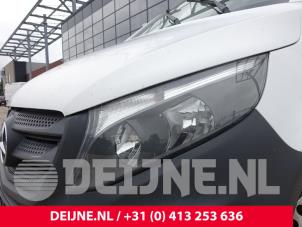 Mercedes Vito Scheinwerfer links O228185 foto 2