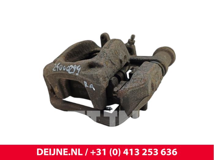 Mercedes Vito Bremszange rechts hinten O228191