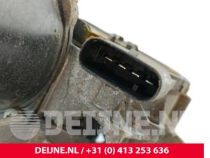 Mercedes Vito Scheibenwischermotor+Mechanik O228194 foto 3