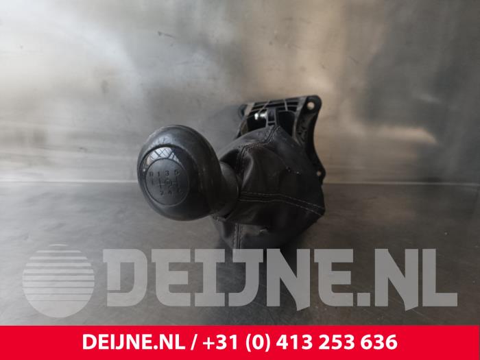 Mercedes Vito Schaltung O228206