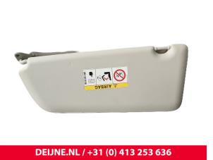 Mercedes Vito Sun visor O228209 photo 2