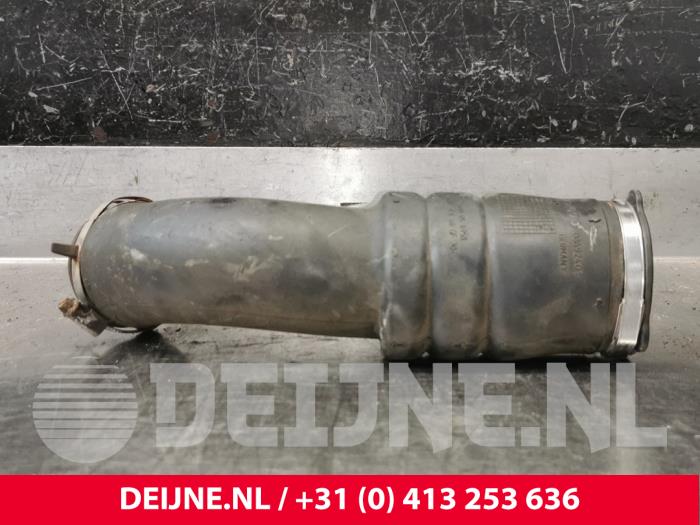 Volvo V50 Ansaugschlauch Luft O228216
