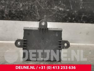 Volvo S80 Central door locking module O228218 photo 2