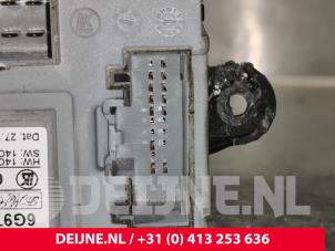 Volvo S80 Central door locking module O228218 photo 3