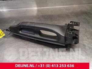 Mercedes Vito Schuifdeurgreep rechts O228221 foto 2