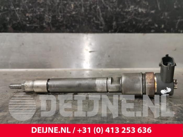 Volvo XC60 Injector (diesel) O228232