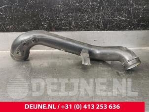 Volvo V50 Intercooler tube O228234 photo 2
