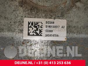 Ford Transit Custom Steuergerät Motormanagement O228239 foto 3