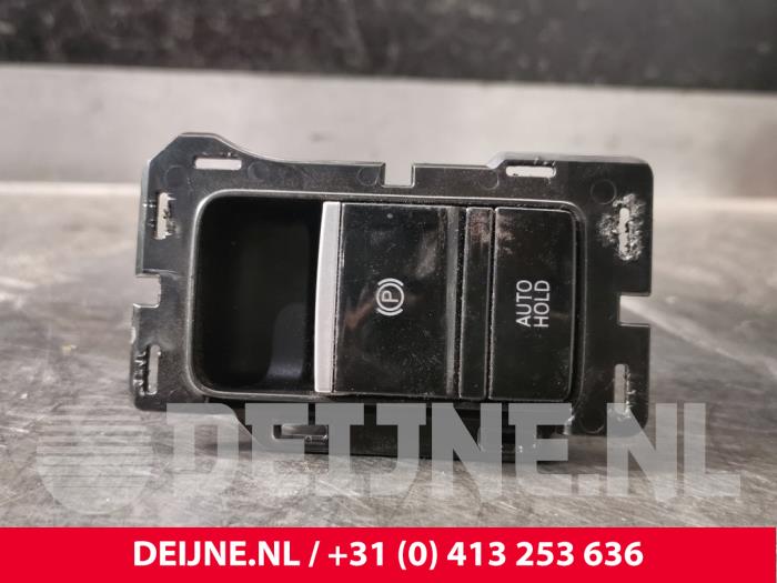 Volkswagen Caddy Handbremse Schalter O228246