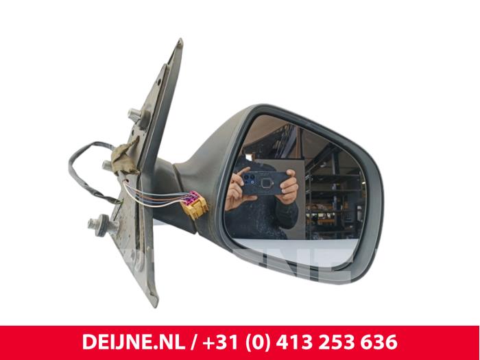 Volkswagen Transporter Wing mirror, right O228261