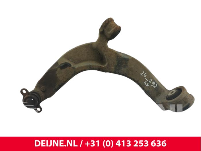 Volkswagen Transporter Front lower wishbone, left O228263