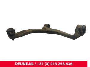 Volkswagen Transporter Front lower wishbone, left O228263 photo 3