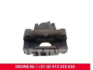 Volkswagen Transporter Bremszange rechts vorne O228279 foto 2