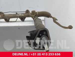 Volkswagen Transporter Lenkgetriebe Servo O228291 foto 3