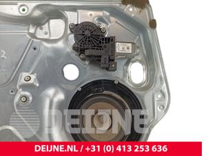 Volkswagen Transporter Window mechanism 2-door, front left O228304 photo 3