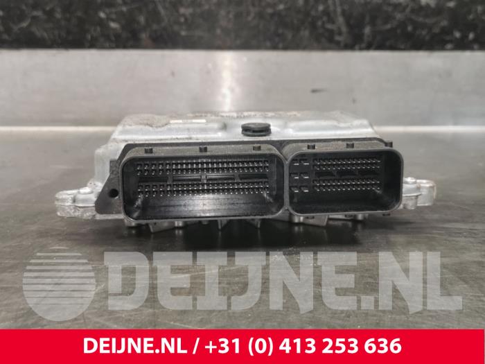 Volvo V70 Steuergerät Motormanagement O228314