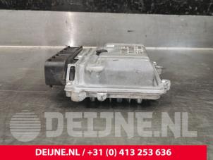 Volvo V70 Steuergerät Motormanagement O228314 foto 2