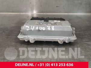 Volvo V70 Steuergerät Motormanagement O228314 foto 3