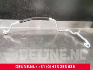 Volkswagen Caddy Klima Leitung O228315 foto 2