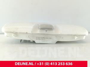 Ford Transit Custom Interior lighting, front O228348 photo 3