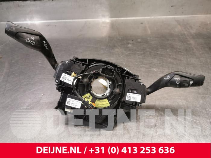 Ford Transit Custom Combischakelaar Stuurkolom O228354