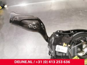 Ford Transit Custom Steering column stalk O228354 photo 2