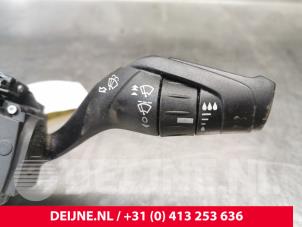 Ford Transit Custom Steering column stalk O228354 photo 3