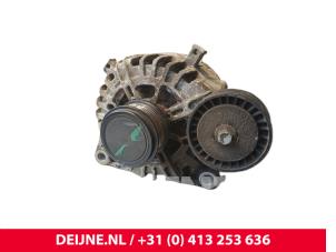 Gebruikte Alternator Ford Transit Custom 2.0 TDCi 16V Eco Blue 105 Prijs € 193,60 Inclusief btw aangeboden door van Deijne Onderdelen Uden B.V.