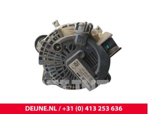 Ford Transit Custom Dynamo O228356 photo 3