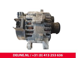 Ford Transit Custom Dynamo O228356 photo 2