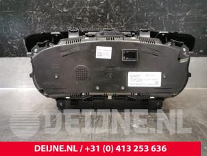 Ford Transit Custom Kilometerteller KM O228362 foto 3