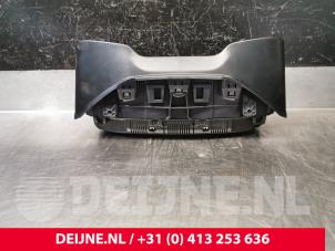 Ford Transit Custom Kilometerteller KM O228362 foto 2