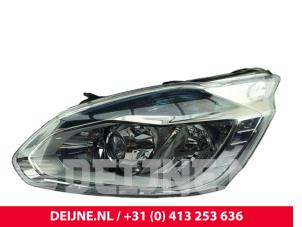 Ford Transit Custom Headlight, left O228364 photo 3