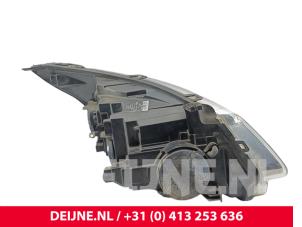 Ford Transit Custom Headlight, left O228364 photo 2