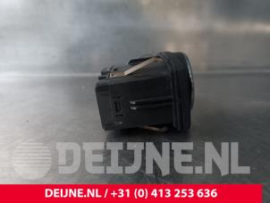 Ford Transit Custom Licht Schakelaar O228365 foto 3