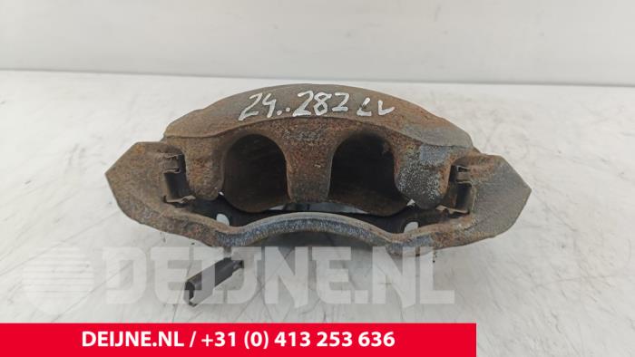 Ford Transit Custom Remklauw (Tang) links-achter O228370
