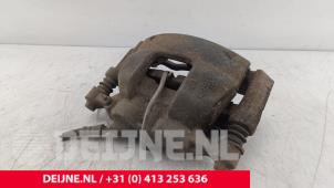 Ford Transit Custom Remklauw (Tang) links-achter O228370 foto 3