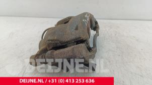 Ford Transit Custom Remklauw (Tang) links-achter O228370 foto 2