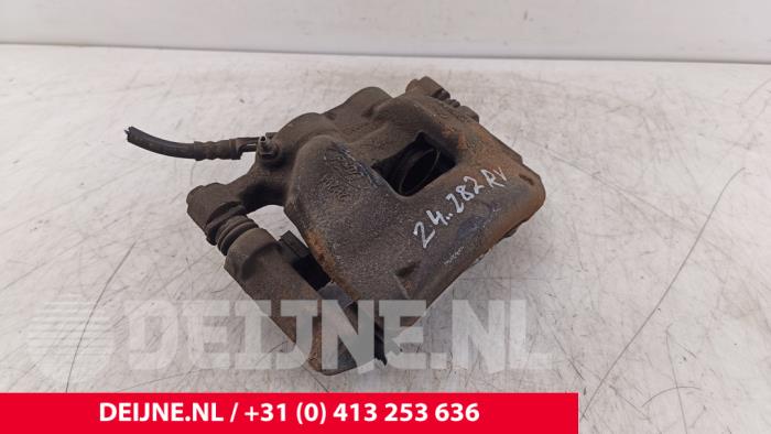 Ford Transit Custom Remklauw (Tang) rechts-voor O228373