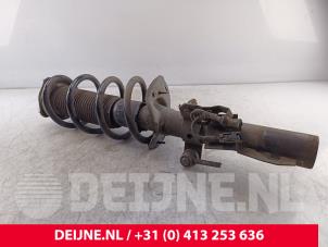 Ford Transit Custom Front shock absorber rod, left O228376 photo 3
