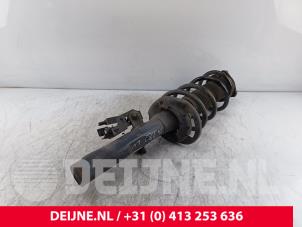 Ford Transit Custom Front shock absorber rod, left O228376 photo 2