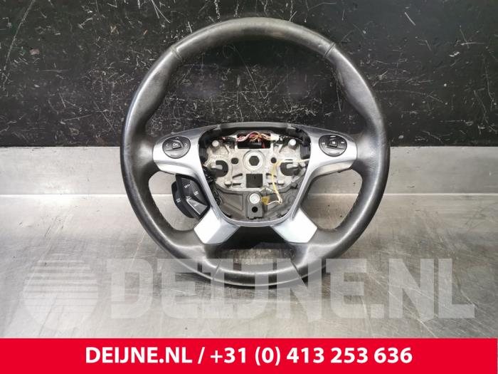 Ford Transit Custom Stuurwiel O228383